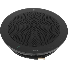 Спикерфон Jabra Speak 410 MS USB NC WB, черный