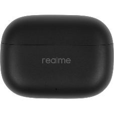Наушники TWS Realme Buds T310 черный, внутриканальные, Bluetooth, активное шумоподавление, до 40 ч