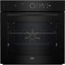 Духовой шкаф Beko BCBIS17400KSBS (7739182958) 72 л, A+, черный