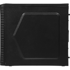 Моноблок Amur Нарвал B7I21 MT i5 12400 (2.5) 16Gb SSD 512Gb UHDG 730 FreeDOS 2x2.5GbitEth 500W мышь клавиатура черный (RUS) (2149657)