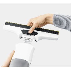 Мойщик окон Karcher WV 4-4 Plus белый