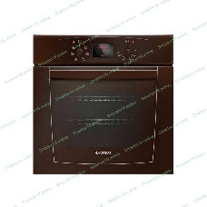 Встраиваемая электрическая духовка Gefest ЭДВ ДА 602-02 К