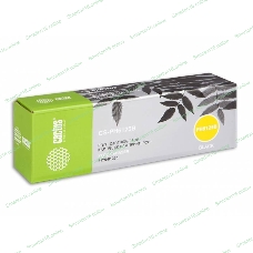 Картридж лазерный Cactus CS-PH6125B (106R01338) черный (2000 стр.) для Xerox 6125/6125n