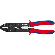 Клещи KNIPEX KN-9722240  ручные для обжима