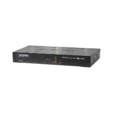 Конвертер Ethernet в VDSL2 VC-234, внешний БП 100/100 Mbps Ethernet (4-Port LAN) to VDSL2 Bridge - 30a profile