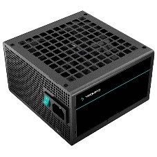 Блок питания Deepcool/GamerStorm PF350, 350Вт, 80 PLUS WHITE, 120мм, черный