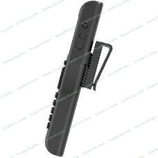 Телефон IP Flyingvoice FIP-16 Plus черный