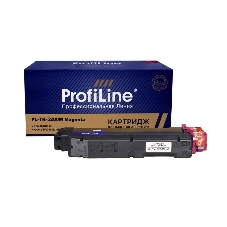 Картридж ProfiLine PL-TK-5280M для принтеров Kyocera M6235cidn/M6635cidn/P6235cdn Magenta 11000 копий