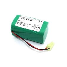 Аккумулятор для iRobojet Duel 2 2600 mAh 14.4V
