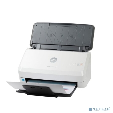 Сканер HP ScanJet Pro 2000 s2