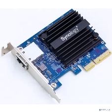 Сетевой адаптер Synology PCIE 10Gb E10G18-T1