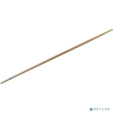 Черенок Россия для метлы,25x1250 мм,в/с 68414