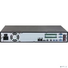 Видеорегистратор Dahua DHI-NVR5432-EI, 16/32/64 Channel 1.5U 4HDDs 4K & H.265 Pro Network Video Recorder