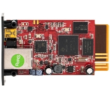 Модуль SNMP Бастион DA 806 (2166)