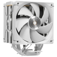 Вентилятор Cooler Ocypus Iota A40 WH Iota-A40-WH белый 120мм алюминий+медь 2000rpm 29db 4-pin 220W 156мм