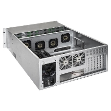 Серверный корпус ExeGate Pro 4U660-HS24 (RM 19