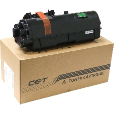 Картридж лазерный CET (PK9/PK11) TK-1170 для Kyocera ECOSYS M2040dn/M2540dn/M2540dw/M2640idw, 280г, 7200 стр.