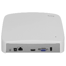 Видеорегистратор Tenda N3L-16H 16-канальный сетевойвысокой четкости