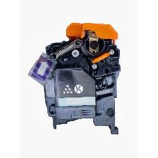 Картридж 064HBK Sakura для Canon i-SENSYS MF832Cdw / LBP722Cdw, черный, 13400 стр.