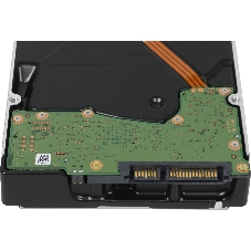 Жесткий диск HDD WD Ultrastar DC HC590 24Tb 7200rpm SATA-III 512Mb 3.5
