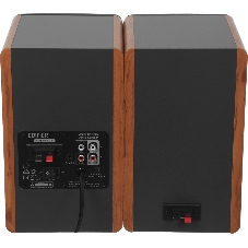 Акустическая система Edifier R1280Ts 2.0 светлое дерево/черный 42Вт