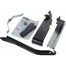 Пилы электрические дисковые, торцовочные Makita LH1040 Пила комб,1650Вт,4800об\м,дискф260х30мм,рез-93х95мм,14кг,кор,наклон-45\0гр,поворот-45\45гр