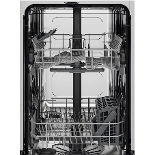Посудомоечная машина Electrolux ESA42110SW, белый, 45 см, 9 компл., сушка конденсационная, 47 дБ, класс C