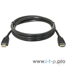 Кабель Defender HDMI-05 HDMI M-M, ver 1.4, 1.5 м