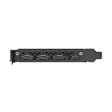 Видеокарта PNY NVIDIA Quadro RTX 4000 (Turing TU106), 8GB GDDR6/256 bit, , 3xDP, DisplayPort-DVI-D, USB Type-C, 1xStereo, 1xSync,PCI Express 3.0 16x VCQRTX4000BLK-1