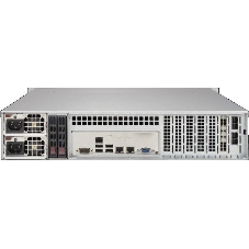 Корпус Supermicro CSE-216BE1C4-R1K23LPB 2U/24x2.5