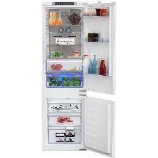 Встраиваемый холодильник Beko BCNA275E2S