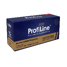 Картридж ProfiLine PL-TK-5280M для принтеров Kyocera M6235cidn/M6635cidn/P6235cdn Magenta 11000 копий