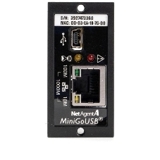 Модуль SNMP Бастион DA 806 (2166)