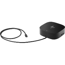 USB-концентратор HP USB-C Dock G5