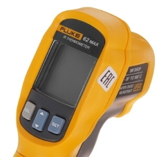 Пирометр инфракрасный Fluke 566
