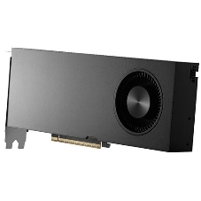 Видеокарта NVIDIA RTX PRO 5000 Blackwell, 48 GB GDDR7 with ECC, DisplayPort 2.1, PCI Express 5.0 x16, BOX