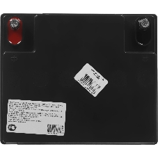Аккумулятор WBR GP12400