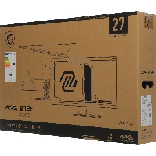 Монитор 27