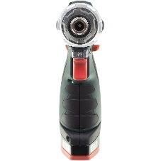Аккум.дрель METABO PowerMaxx BS (600079550)2х2А·ч в сумке