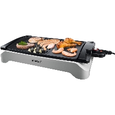 Гриль электрический Steba VG 101 BBQ TABLE GRILL