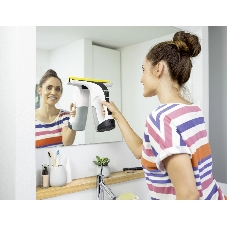 Мойщик окон Karcher WV 4-4 Plus белый