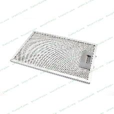 Жировой фильтр для вытяжек Krona 31329117 319х209 мм