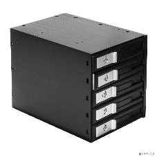 Корзина для HDD ExeGate EX264646RUS HS535-01 (универсальная, на 5*3,5