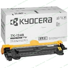 Картридж лазерный TK-1248 5000 стр. для MA2001/MA2001w/PA2001/PA2001w