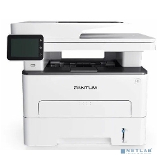 МФУ лазерное Pantum M7310DN, A4, ч/б, печ. 33 стр/мин., скан. до 25 стр/мин., 1200 x 1200 dpi, Ethernet (RJ-45), USB 2.0, проектная модель