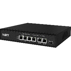 Passive PoE коммутатор Fast Ethernet на 6 портов. Порты: 4 х FE (10/100 Base-T, 52V 4,5(+) 7,8(–)) совместимы с PoE (IEEE 802.3af/at), 2 x FE (10/100 Base-T) Uplink. Совместим со стандартами PoE IEEE 802.3af/at. Мощность PoE на порт - до 30W. Поддержка режима CCTV: Увеличение расстояния передачи данных и питания до 250м. Встроенная грозозащита 3кВ. Питание: AC100-240V (80W) Встроенный БП. Размеры (ШхВхГ): 168x32x93мм. Рабочая температура: 0...+50 гр. С