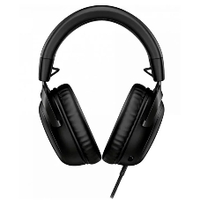 Гарнитура HyperX Cloud III чёрный, проводная