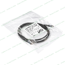 Кабель для зарядки Type-C - Type-C ExeGate EX-CCP-USB3.2-CMCM-1.5 (USB 3.2 Gen2x1 Type-Cm/Cm, 10Gbit/s, 8K60Hz, 5A, 60W, PD3.1, 1,5м)