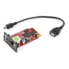Модуль SNMP Бастион DA 806 (2166)