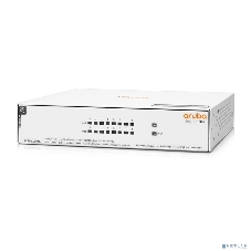 Коммутатор HPE Aruba Instant On 1430 8G Class4 PoE 64W Switch Switch